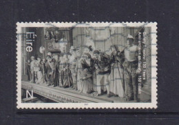 IRELAND - 2021 Gaiety Theatre 'N' Used As Scan - Used Stamps