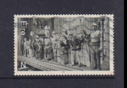 IRELAND - 2021 Gaiety Theatre 'N' Used As Scan - Used Stamps