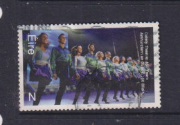 IRELAND - 2021 Gaiety Theatre 'N' Used As Scan - Used Stamps