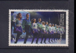 IRELAND - 2021 Gaiety Theatre 'N' Used As Scan - Used Stamps