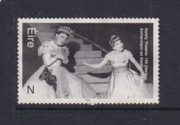 IRELAND - 2021 Gaiety Theatre 'N' Used As Scan - Used Stamps