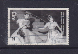 IRELAND - 2021 Gaiety Theatre 'N' Used As Scan - Used Stamps