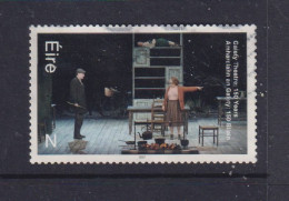 IRELAND - 2021 Gaiety Theatre 'N' Used As Scan - Used Stamps