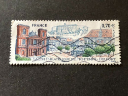 FRANCE Timbre 5041,  Belfort, Oblitéré - Gebruikt