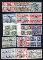 Groenland -   (1974-75)  - Reine Margrthe II  - Paysages - Faune - Evenements Historiques  - Obliteres - Used Stamps