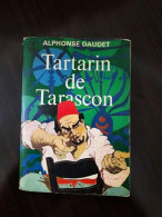 Tartarin De Tarascon - Autres & Non Classés