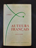 Auteurs Francais - Other & Unclassified
