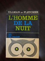 L'homme De La Nuit - Other & Unclassified