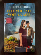 Elle Voulait Voir La Mer - Other & Unclassified