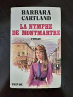 La Nymphe De Montmartre - Autres & Non Classés