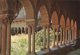 ITALIE - Palermo - Cefalu' - Il Chiostro - Le Cloître - Carte Postale - Palermo