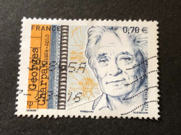 FRANCE Timbre 5034, Charpak, Oblitéré - Used Stamps