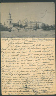 KYIV Vintage Postcard 1901 Kiev Київ Киев Ukraine - Ucrania