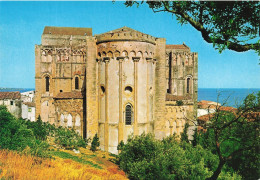 ITALIE - Palermo - Cefalu' - La Cattedrale - Abside - Sec XII - The Cathedral - Apse - Carte Postale - Palermo