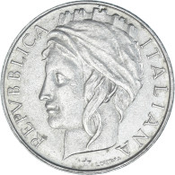 Monnaie, Italie, 50 Lire, 1999, Rome, TTB, Cupro-nickel, KM:183 - 50 Liras