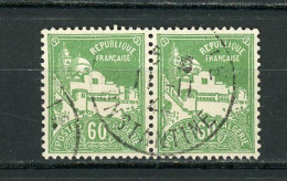 ALGERIE (RF):  MOSQUÉE - N° Yvert 48 Obli. - Used Stamps