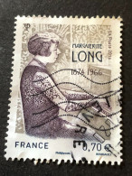 FRANCE Timbre 5032, Marguerite Long, Oblitéré - Used Stamps