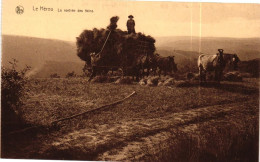 LUXEMBOURG / LA RENTREE DES FOINS - Autres & Non Classés