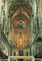 ITALIE - Palermo - Cefalu' - Cattedrale - Particolare Dei Mosaici XII Sec - Carte Postale - Palermo