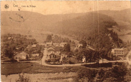 COO / COIN DU VILLAGE - Stavelot