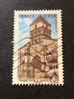 FRANCE Timbre 4952, Aire Sur L'Adour, Oblitéré - Oblitérés