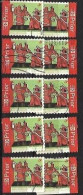 België,B64, - Used Stamps