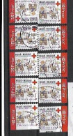 België,B74, - Used Stamps