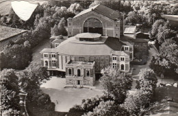 Bayreuth, Richard-Wagner-Festspielhaus Gl1957 #G5488 - Autres & Non Classés