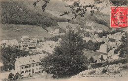 FRANCE - Le Mont Dore - Vue Prise Des Sentiers Conduisant Au Sancy - Carte Postale Ancienne - Le Mont Dore