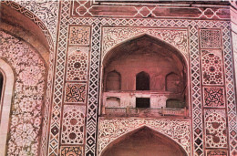 INDE - Sikandra - Main Entrance (AD 1613) - Vue Générale - Carte Postale Ancienne - Inde