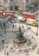 London Londre Piccadilly Circus - Piccadilly Circus