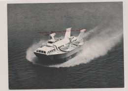 HOVERCRAFT>SEDAM>>N300 - Aéroglisseurs