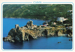 ITALIE - Palermo - Cefalu' - Kaldura - Carte Postale - Palermo