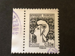 FRANCE Timbre 4783, Marianne De Cocteau, Oblitéré - Used Stamps