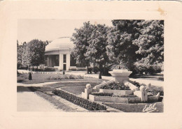 House Of The Great Spring, Vittel, France  - Used Postcard - E1 - Autres & Non Classés