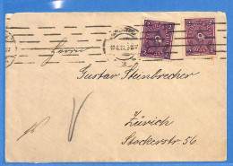 Allemagne Reich 1922 - Lettre De Berlin - G33645 - Storia Postale