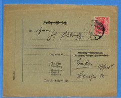 Allemagne Reich 192.. - Lettre De Salzbergen - G33603 - Briefe U. Dokumente