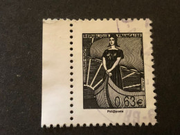 FRANCE Timbre 4781, Marianne à La Nef, Oblitéré - Used Stamps