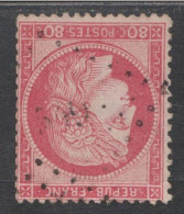 OBLI PCdesGC 549 Sur N°59 TBE - 1871-1875 Cérès
