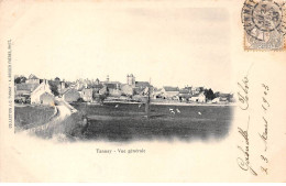 58 - TANNAY - SAN55316 - Vue Générale - Tannay