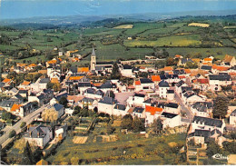 58 - SAN61798 - ST HONORE LES BAINS - Vue Générale Aérienne - Combier - CPSM 10x15 Cm - Saint-Honoré-les-Bains