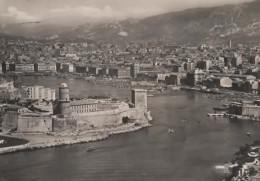 MARSEILLE, LE VIEUX PORT,  LEFORT SY LEON  REF 16697 - Puerto Viejo (Vieux-Port), Saint Victor, Le Panier