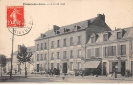 58 - POUGUES LES EAUX - SAN46427 - Le Grand Hôtel - Pougues Les Eaux