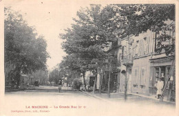 58 - LA MACHINE - SAN38875 - La Grande Rue - La Machine