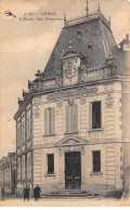 58 - COSNE - SAN51752 - L'Ecole Des Garçons - Cosne Cours Sur Loire