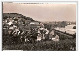 58.LES LOGES DE POUILLY SUR LOIRE.CPSM. - Pouilly Sur Loire