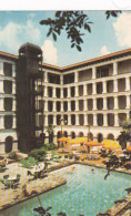 Mansion Del Norte Hotel, San Antonio Texas, USA  - Used Postcard - E1 - San Antonio
