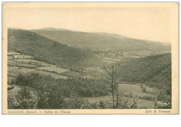 58.CORANCY.n°59.VALLEE DE L'YONNE - Sonstige & Ohne Zuordnung