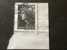 FRANCE Timbre 4792, Marianne De Beaujard, Oblitéré - Used Stamps