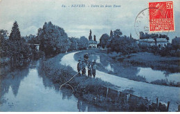 58.AM18765.Nevers.N°82.Entre Les Deux Eaux - Nevers